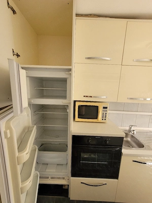 Apartament de vânzare în Lugoj   Str. Ion Huniade nr. 4 | Mobilat | Aproape de Universitatea Drăgan - imagine 6