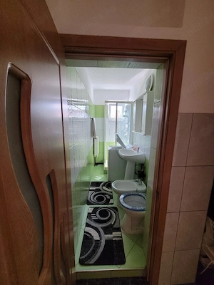 Apartament de vânzare în Lugoj   Str. Ion Huniade nr. 4 | Mobilat | Aproape de Universitatea Drăgan - imagine 4