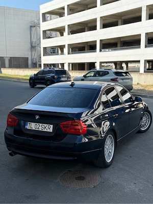 Bmw seria 3 e90 n47 177 cai  - imagine 3
