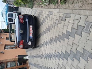 Vand wv eos an 2009 motor 2 litri diesel 140 cai euro 4 central air bag climatronic incalzire scaune - imagine 4