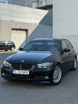 Bmw seria 3 e90 n47 177 cai 