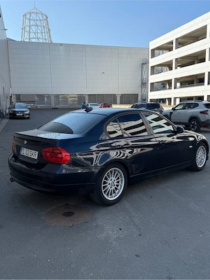 Bmw seria 3 e90 n47 177 cai  - imagine 4