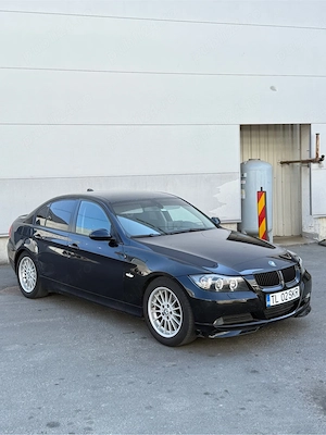 Bmw seria 3 e90 n47 177 cai  - imagine 2