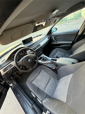 Bmw seria 3 e90 n47 177 cai  - imagine 5