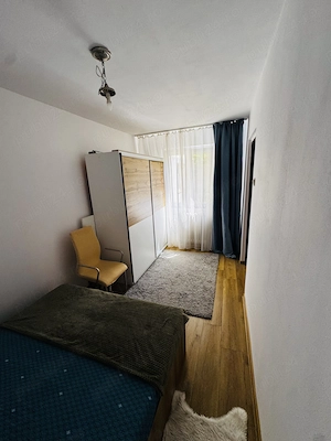 Apartament cu 2 camere de inchiriat  - imagine 2