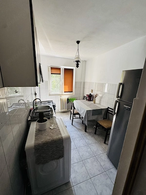 Apartament cu 2 camere de inchiriat  - imagine 7