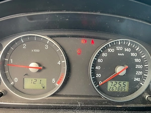 Ford Mondeo Break 2.0 TDCi   2007 
