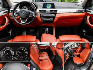 Vând BMW X2 2019 2.0D - imagine 2