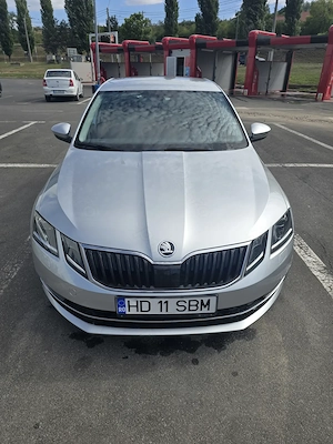 De vanzare Skoda Octavia FL