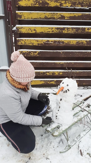 Teren si casa  Alexandru cel Bun, la 5 min de Piatra Neamt, 1ora IASI, 3 ore Bucure - imagine 9