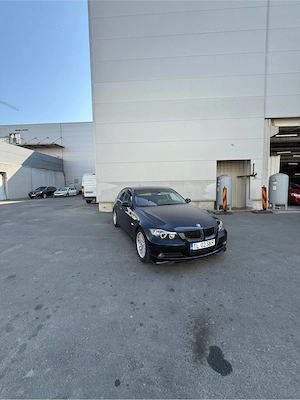 Bmw seria 3 e90 n47 177 cai  - imagine 8