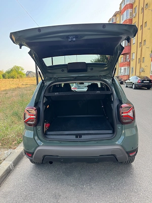 Dacia Duster journey plus 4x4 - imagine 4