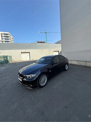 Bmw seria 3 e90 n47 177 cai  - imagine 7