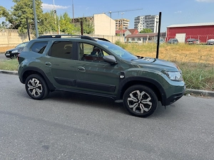 Dacia Duster journey plus 4x4 - imagine 2