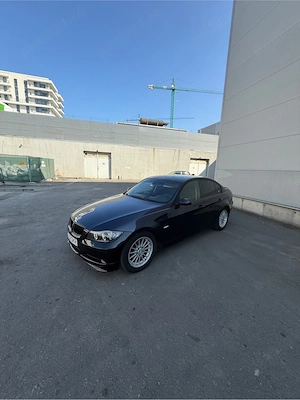 Bmw seria 3 e90 n47 177 cai  - imagine 9