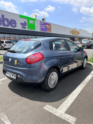 Fiat Bravo 1.4 Tjet 120 CP - imagine 5