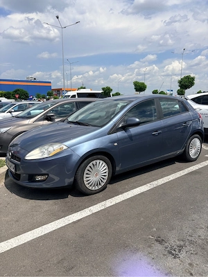 Fiat Bravo 1.4 Tjet 120 CP - imagine 2