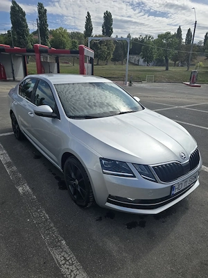 De vanzare Skoda Octavia FL - imagine 2