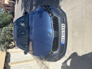 Vand skoda octavia 4
