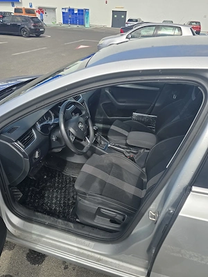 De vanzare Skoda Octavia FL - imagine 6
