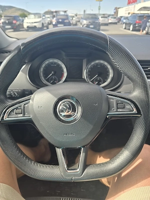De vanzare Skoda Octavia FL - imagine 4