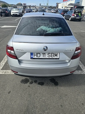 De vanzare Skoda Octavia FL - imagine 3