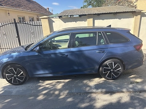 Vand skoda octavia 4 - imagine 2