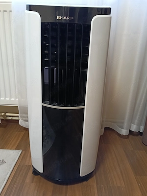 Vind aer conditionat portabil