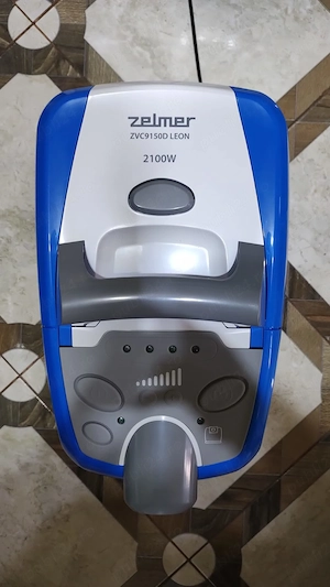 Aspirator Zelmer