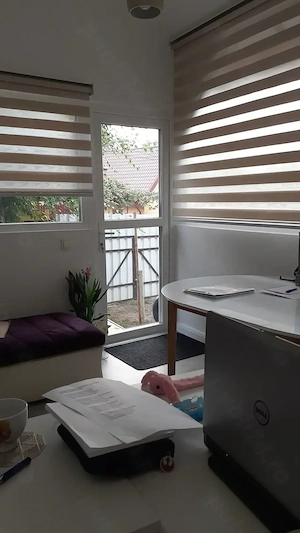 Teren si casa  Alexandru cel Bun, la 5 min de Piatra Neamt, 1ora IASI, 3 ore Bucure - imagine 7