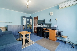 3 camere centrala proprie Drumul Taberei - imagine 4