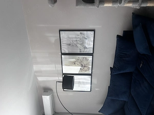 Apartament 2 camere foarte aproape de metrou - imagine 8
