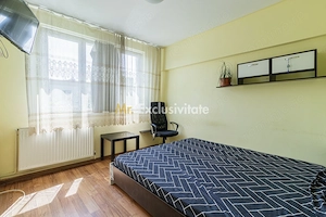 3 camere centrala proprie Drumul Taberei - imagine 10