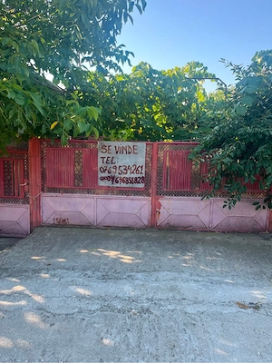 Casa de vanzare 
