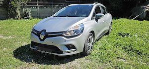 Renault Clio 4 IV 2019