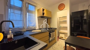Apartament cu 2 camere | Prima închiriere | 3 min Metrou Eroii Revolutiei |  - imagine 10