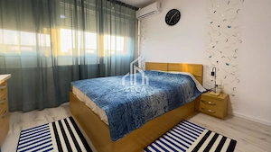 Apartament cu 2 camere | Prima închiriere | 3 min Metrou Eroii Revolutiei |  - imagine 5