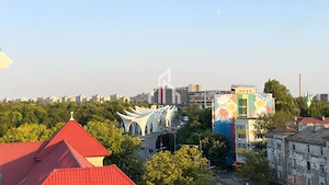Apartament cu 2 camere | Prima închiriere | 3 min Metrou Eroii Revolutiei |  - imagine 13