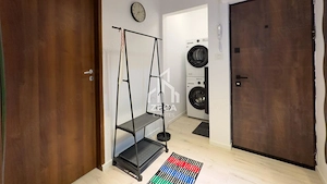 Apartament cu 2 camere | Prima închiriere | 3 min Metrou Eroii Revolutiei |  - imagine 8