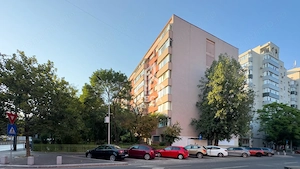 Apartament cu 2 camere | Prima închiriere | 3 min Metrou Eroii Revolutiei |  - imagine 15
