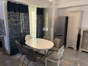 Apartament 3 camere de închiriat-Zona Palas-Iasi-Ultracentral-Premium - imagine 2
