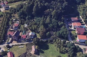 De vânzare   teren in zona deosebită, Râmnicu Vâlcea, str. Argintari - imagine 3
