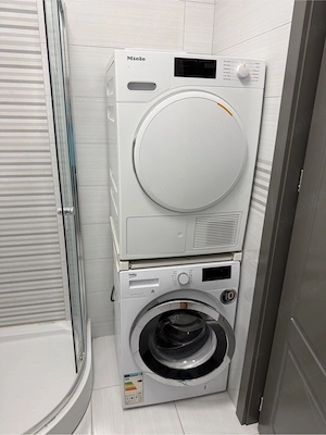 Apartament 3 camere de închiriat-Zona Palas-Iasi-Ultracentral-Premium - imagine 8