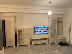 Apartament 3 camere de închiriat-Zona Palas-Iasi-Ultracentral-Premium - imagine 3