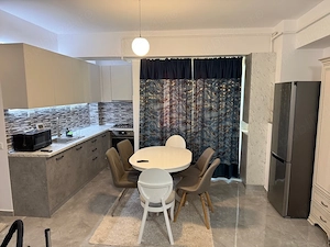 Apartament 3 camere de închiriat-Zona Palas-Iasi-Ultracentral-Premium - imagine 6