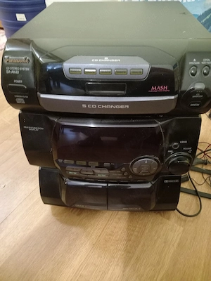 vand combina panasonic
