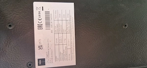 Aparat Clima Model KONFORT 705 R Automat R134A - imagine 4