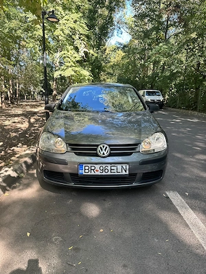 Volkswagen Golf V