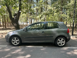 Volkswagen Golf V - imagine 3