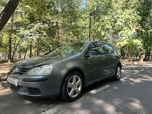 Volkswagen Golf V - imagine 5